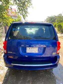 Dodge Grand Caravan